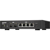 QNAP Ethernet Switch