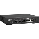 QNAP Ethernet Switch