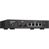 QNAP Ethernet Switch