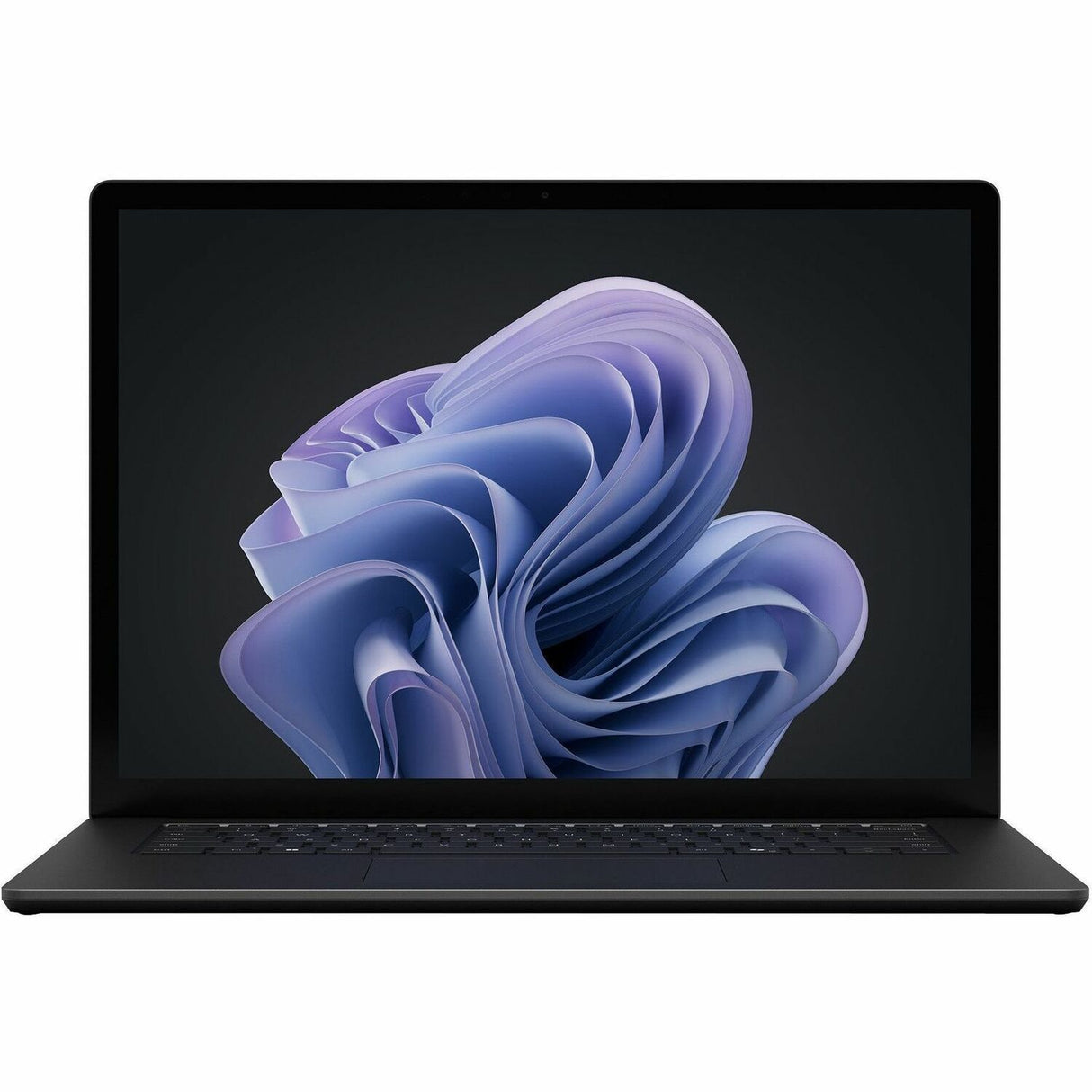 Microsoft Surface Laptop 6 13.5" Touchscreen Notebook - Intel Core Ultra 5 135H - 32 GB - 256 GB SSD - Black