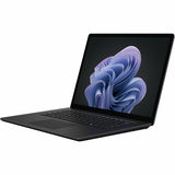 Microsoft Surface Laptop 6 13.5" Touchscreen Notebook - Intel Core Ultra 5 135H - 32 GB - 256 GB SSD - Black