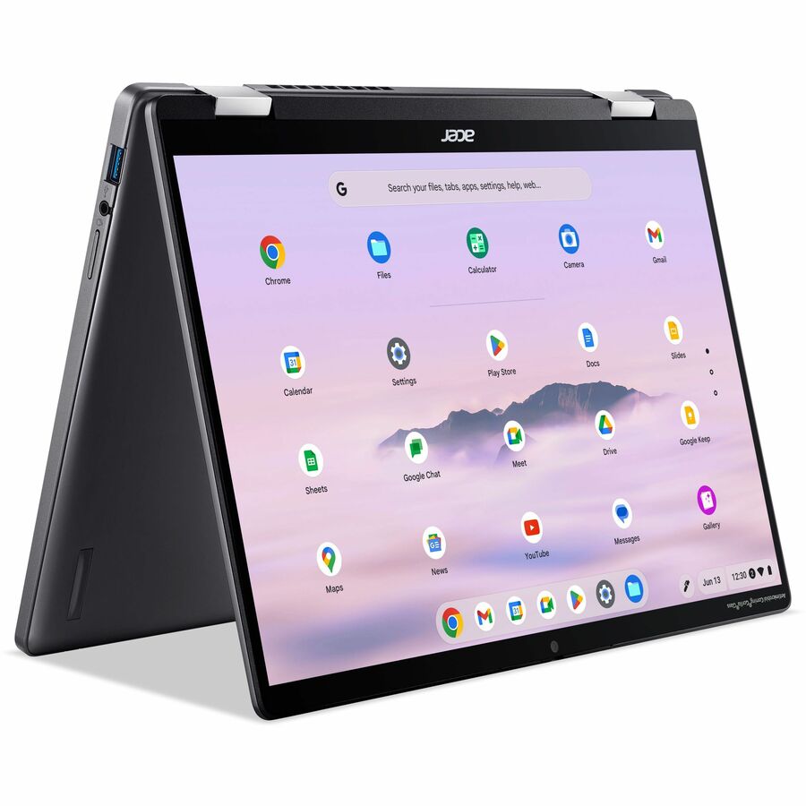 acer Chromebook 本体 日本語配列 Acer Chromebook Plus Spin 714 CPE794-1N CPE794-1N-781F 14